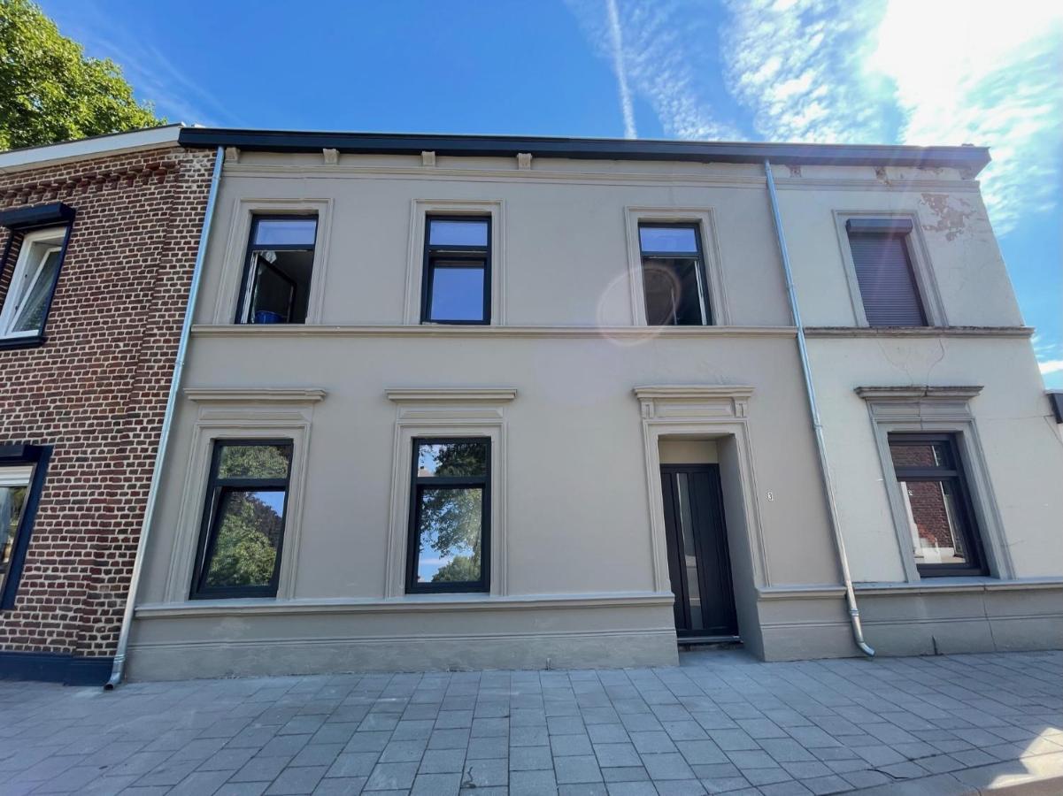 Casa De Schans - 6 Persoons Vakantiehuis Ландграф Екстериор снимка