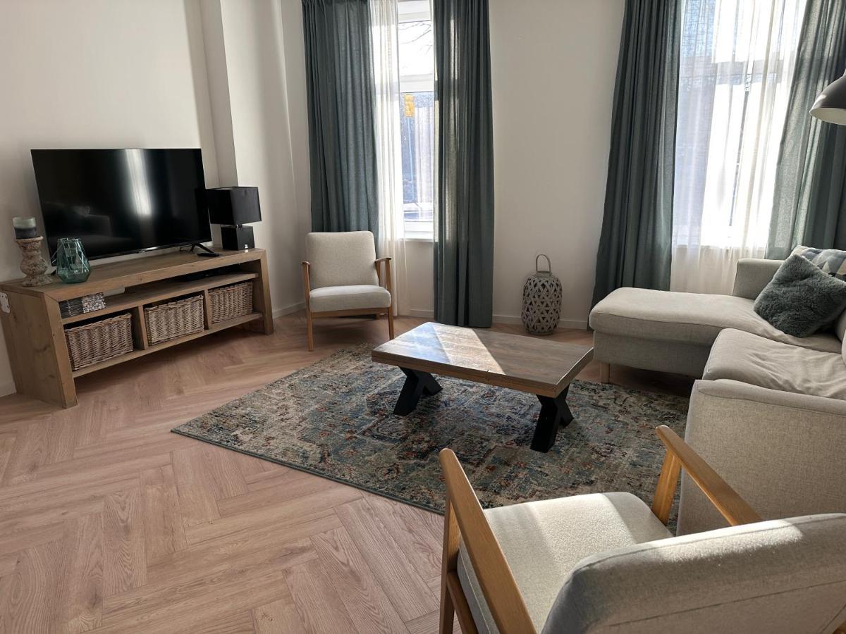 Casa De Schans - 6 Persoons Vakantiehuis Ландграф Екстериор снимка
