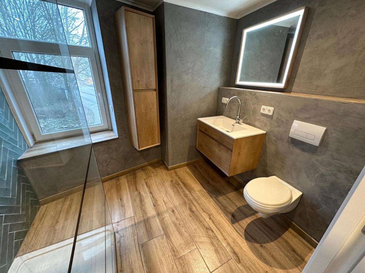 Casa De Schans - 6 Persoons Vakantiehuis Ландграф Екстериор снимка